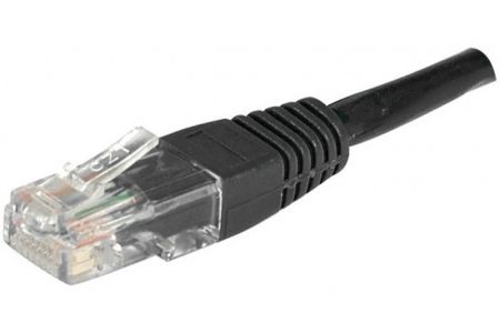 Catégories de câbles Ethernet (Cat5 à Cat8)
