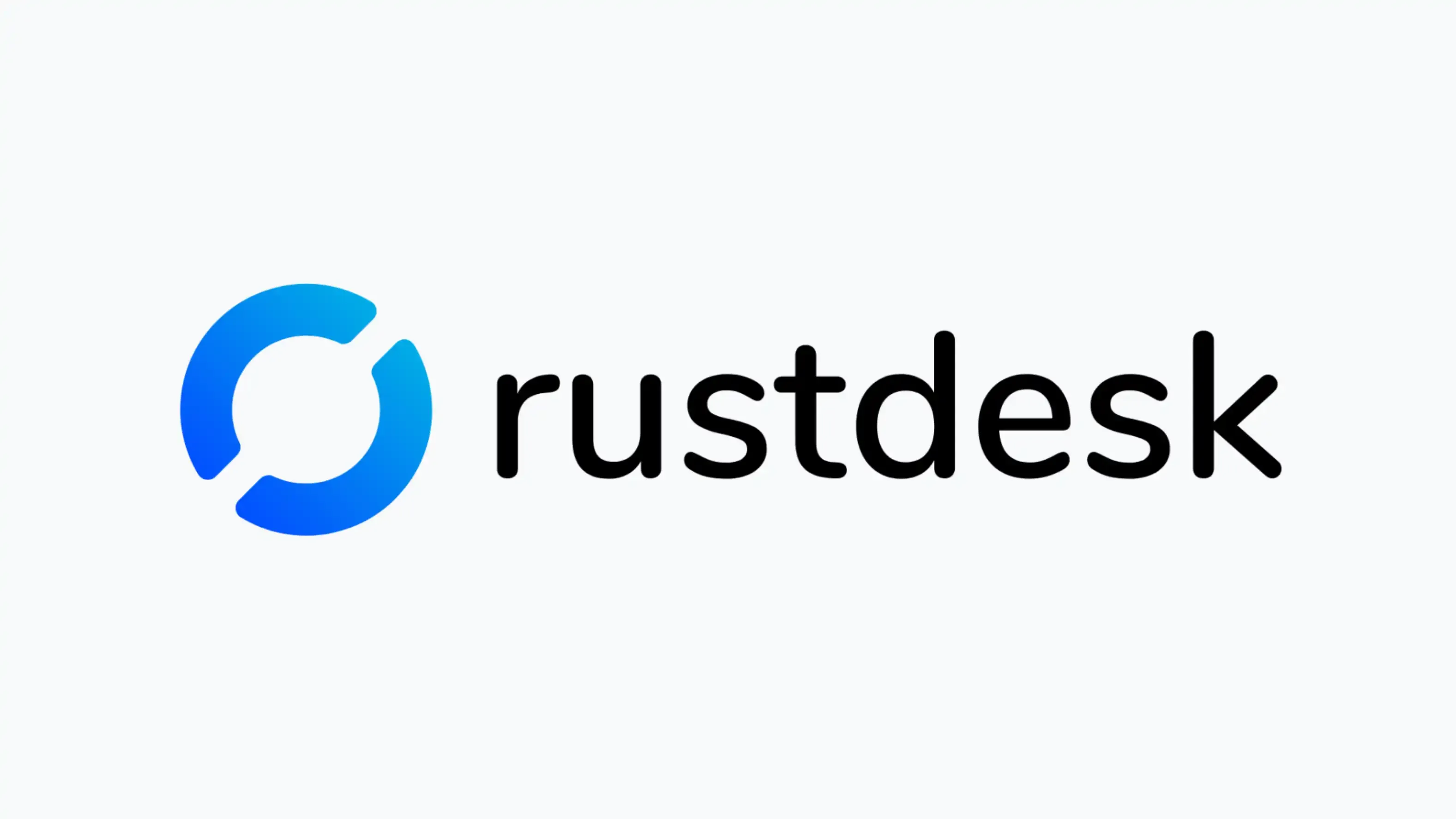 RustDesk serveur local (hbbs + hbbr)