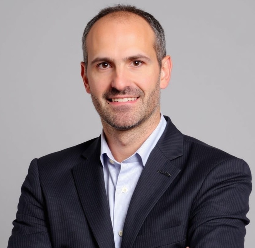 Photo de profil Frédéric SALERNO